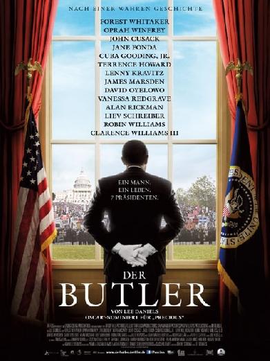 Der Butler