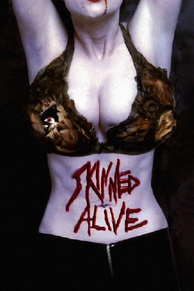 Skinned Alive