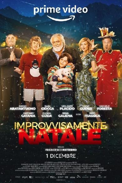 Improvvisamente Natale