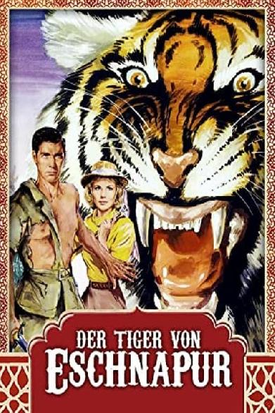 Der Tiger von Eschnapur