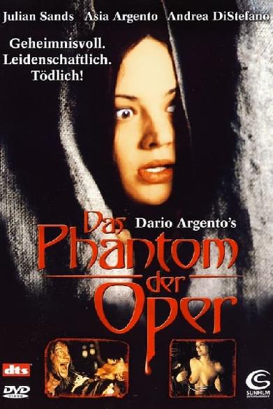 Das Phantom der Oper