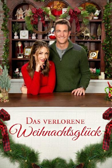 Das verlorene Weihnachtsglück