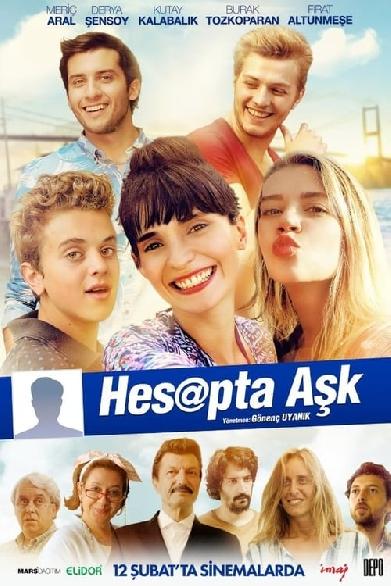 Hesapta Aşk