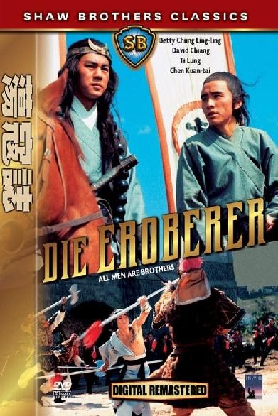 Die Eroberer