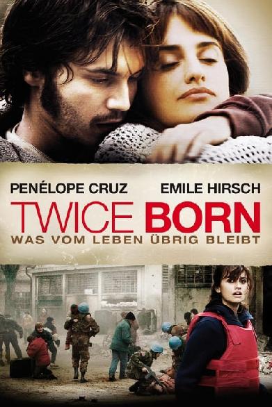 Twice Born - Was vom Leben übrig bleibt