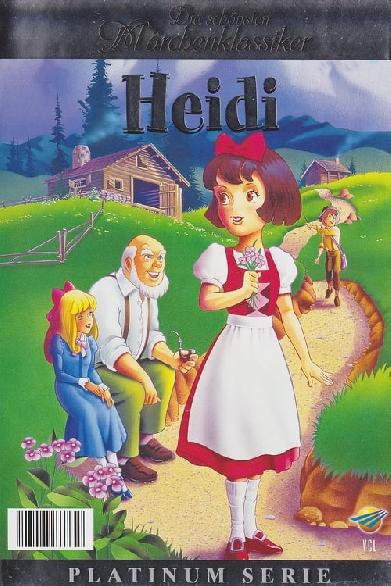 Heidi