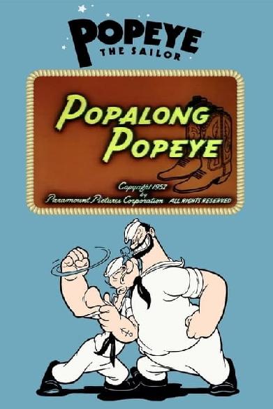 Popalong Popeye