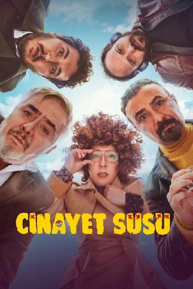 Cinayet Süsü