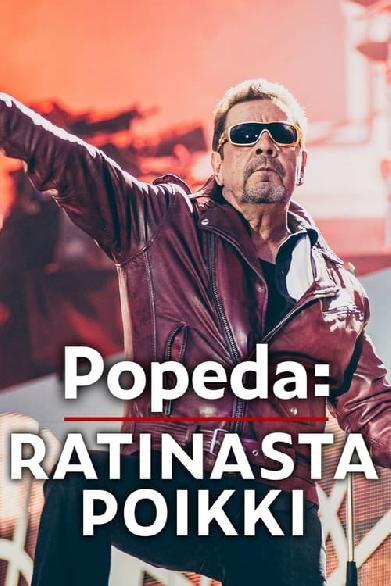 Popeda: Ratinasta poikki