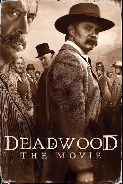 Deadwood - Der Film