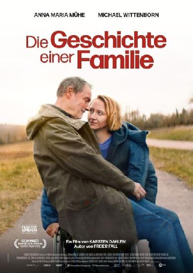 Die Geschichte einer Familie