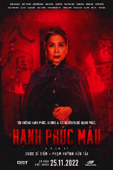 Hạnh Phúc Máu