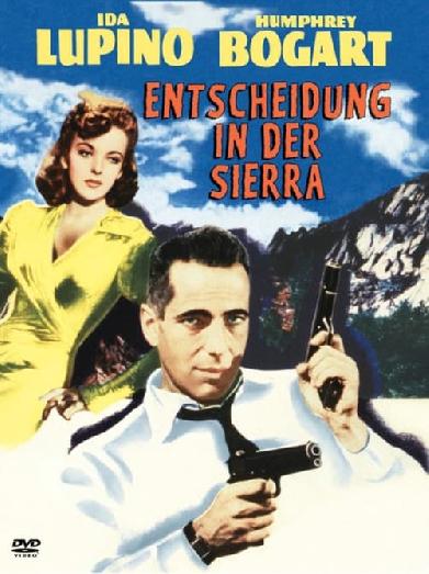 Entscheidung in der Sierra