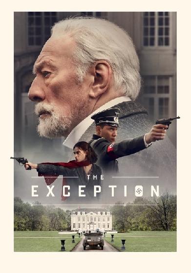 The Exception