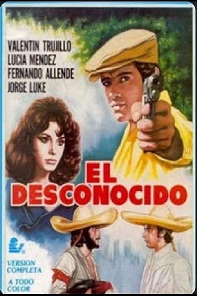 El desconocido