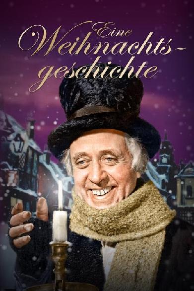 Eine Weihnachtsgeschichte