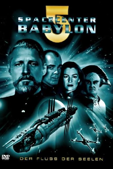 Spacecenter Babylon 5 - Der Fluss der Seelen