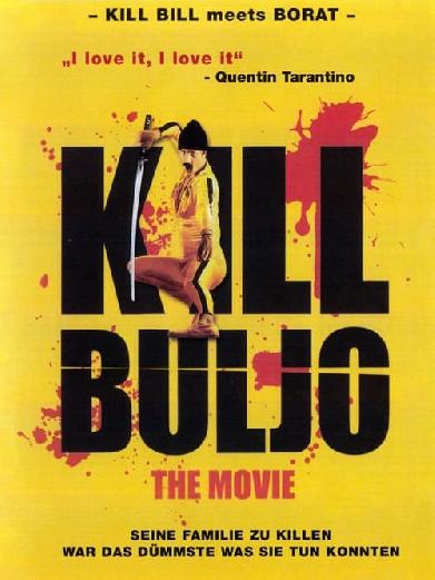 Kill Buljo: The Movie