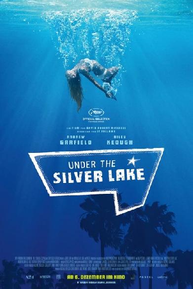 Under the Silver Lake