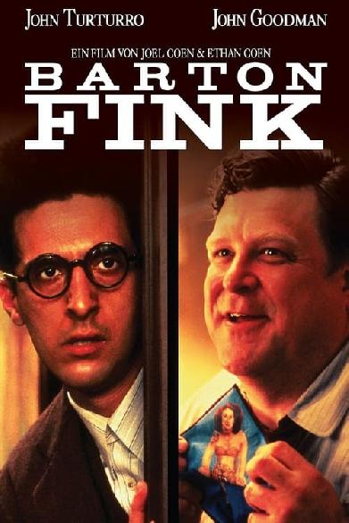 Barton Fink