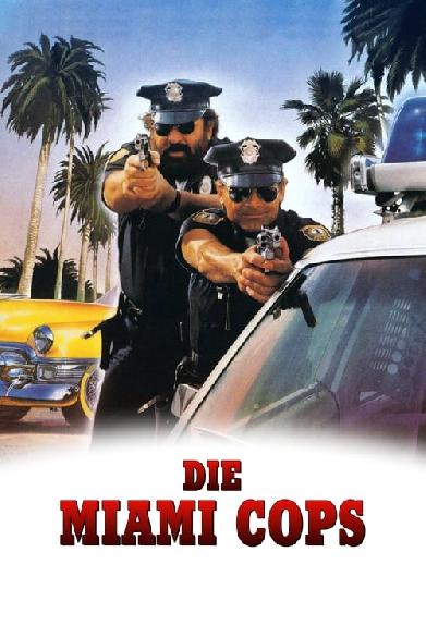 Die Miami Cops