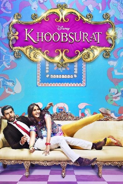 Khoobsurat - Doktor der Liebe