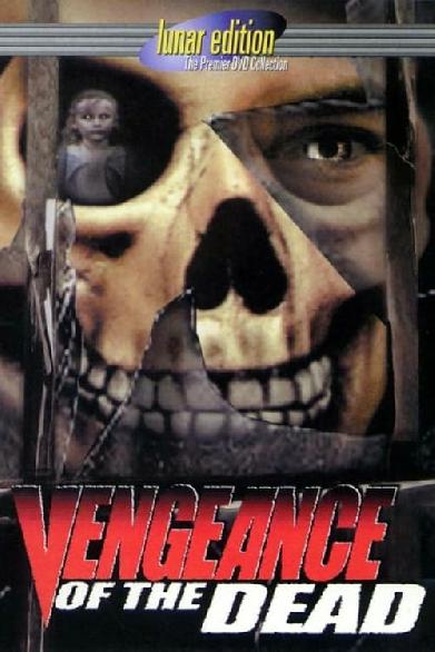 Vengeance of the Dead