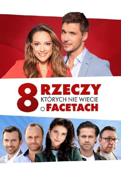 8 rzeczy, których nie wiecie o facetach