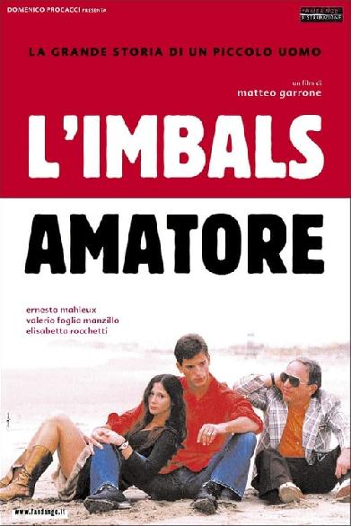 L'imbalsamatore