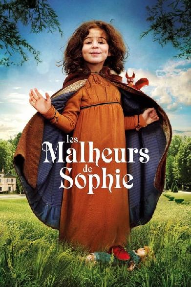 Les Malheurs de Sophie