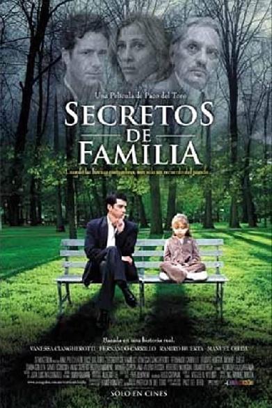 Secretos de familia