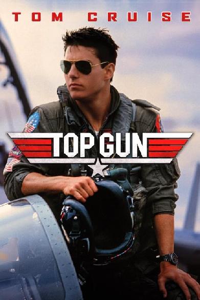 Top Gun - Sie fürchten weder Tod noch Teufel