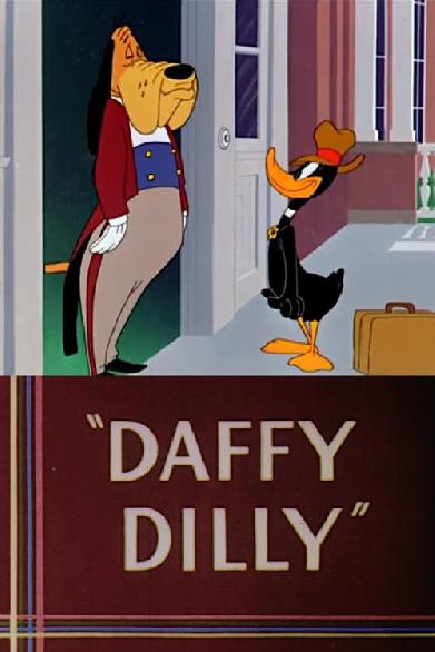 Daffy Dilly