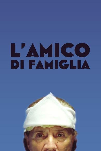 L'amico di famiglia