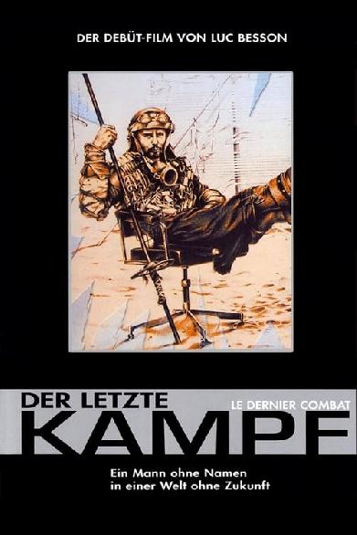 Der letzte Kampf