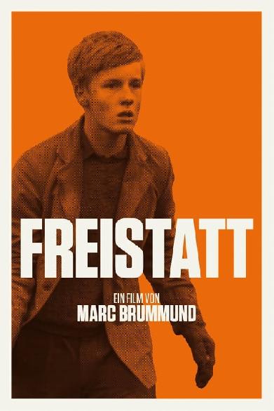 Freistatt