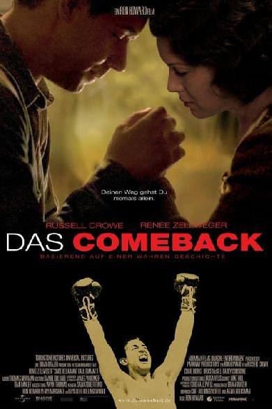 Das Comeback