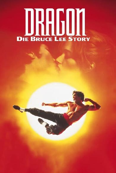 Dragon - Die Bruce Lee Story