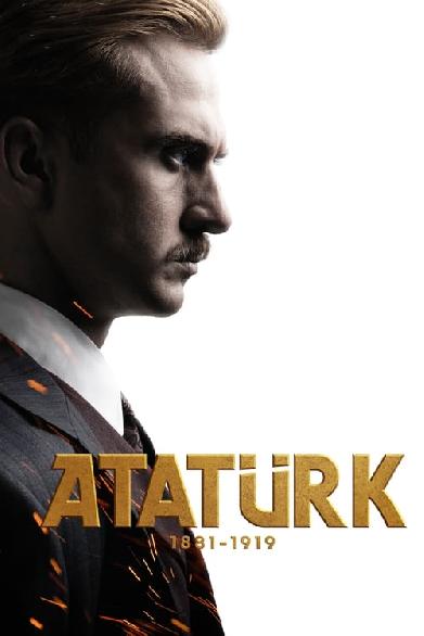 Atatürk 1881-1919