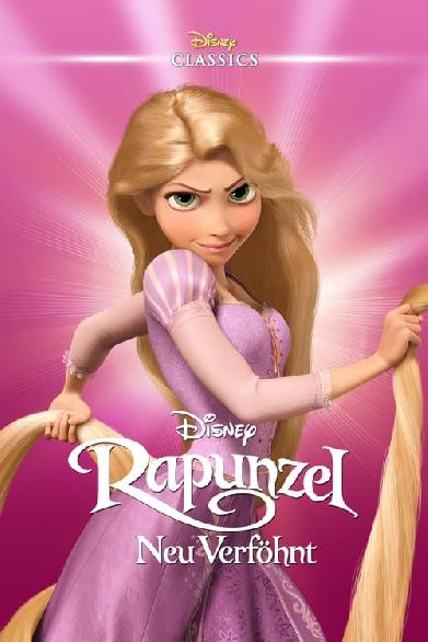 Rapunzel - Neu verföhnt