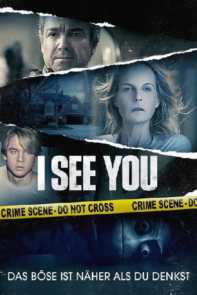 I See You - Das Böse ist näher als du denkst