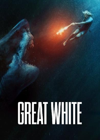 Great White - Hol tief Luft.