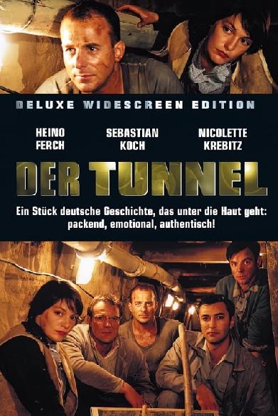 Der Tunnel