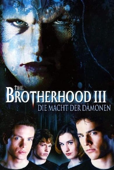 The Brotherhood III: Die Macht der Dämonen