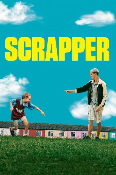 Scrapper