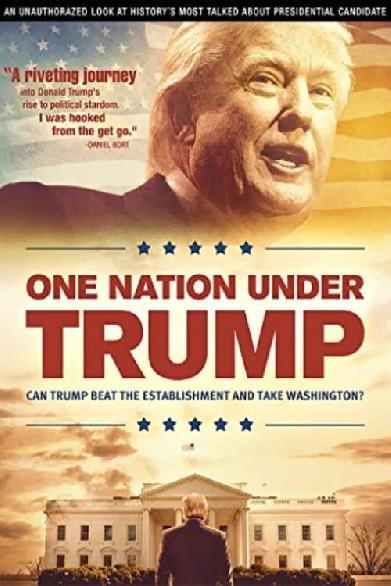 One Nation Under Trump