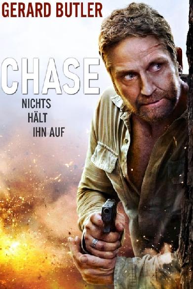 Chase - Nichts hält ihn auf