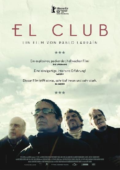 El Club