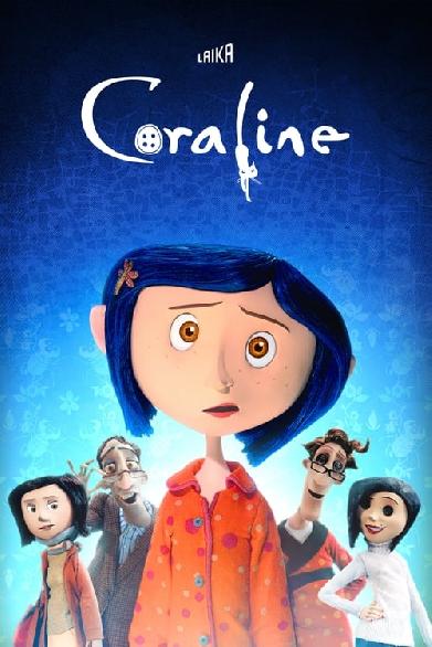 Coraline