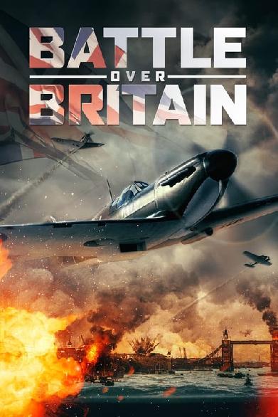 Battle Over Britain